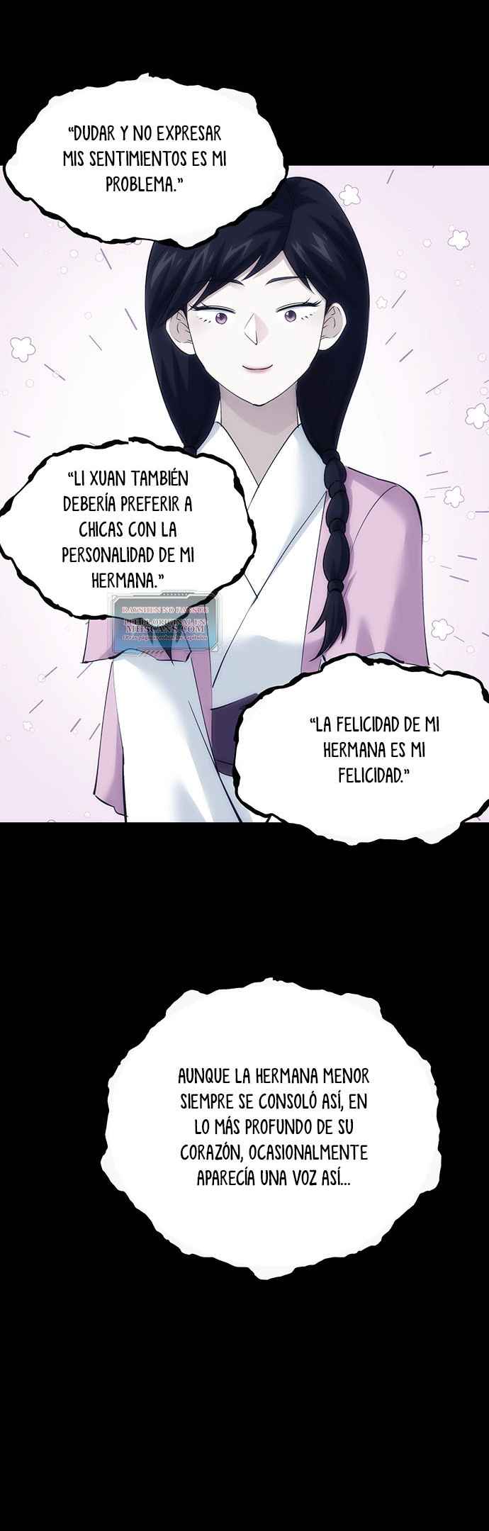 Read Sistema Divino del Jugador Inmortal ES Manga Online