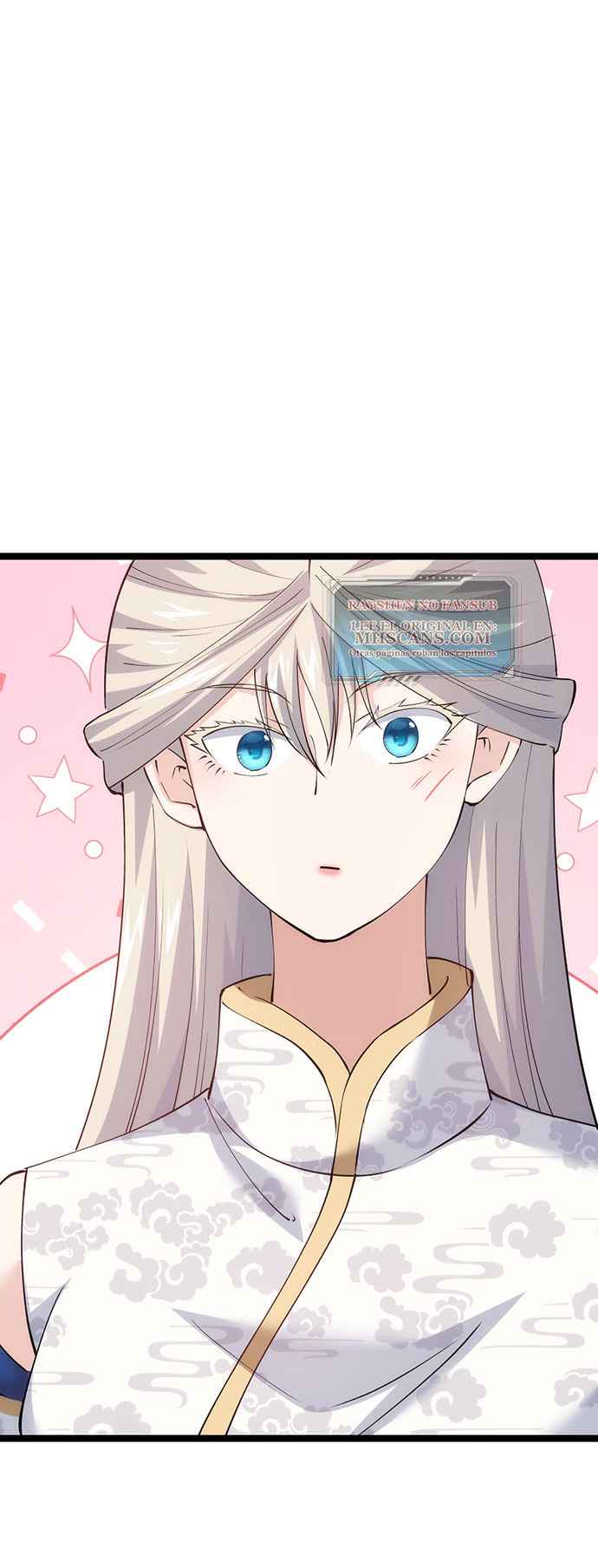 Read Sistema Divino del Jugador Inmortal ES Manga Online