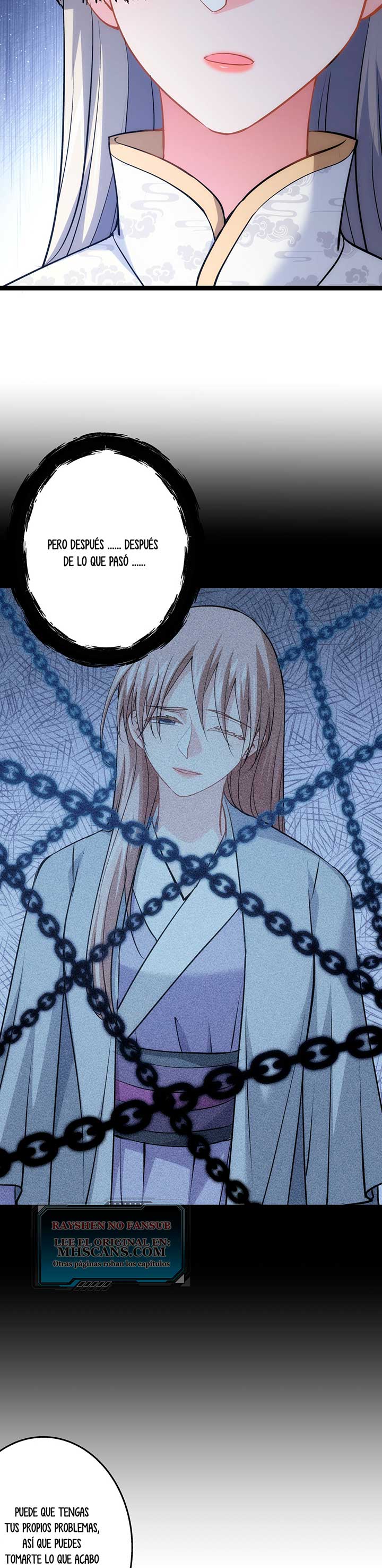 Read Sistema Divino del Jugador Inmortal ES Manga Online
