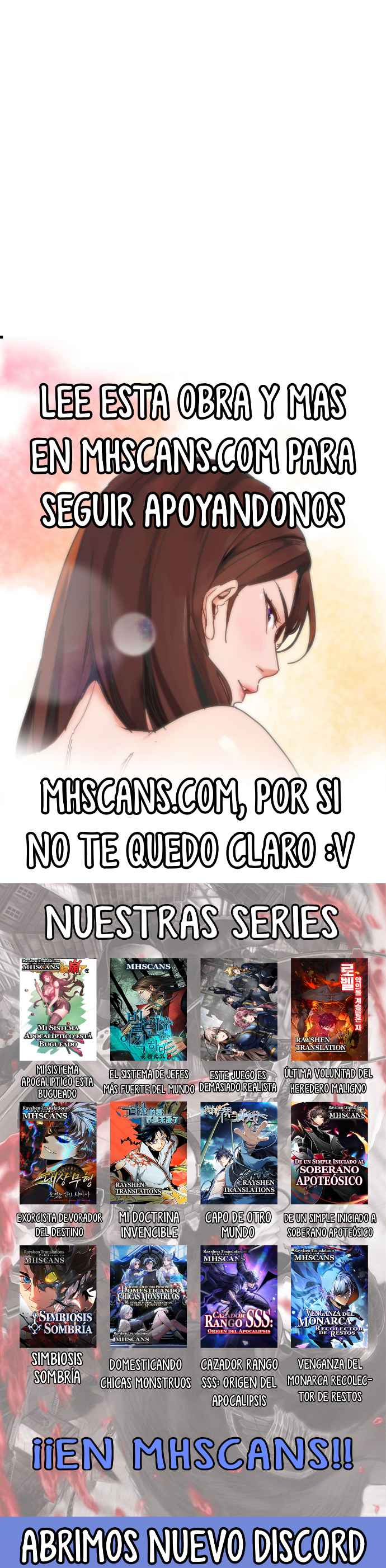 Read Sistema Divino del Jugador Inmortal ES Manga Online