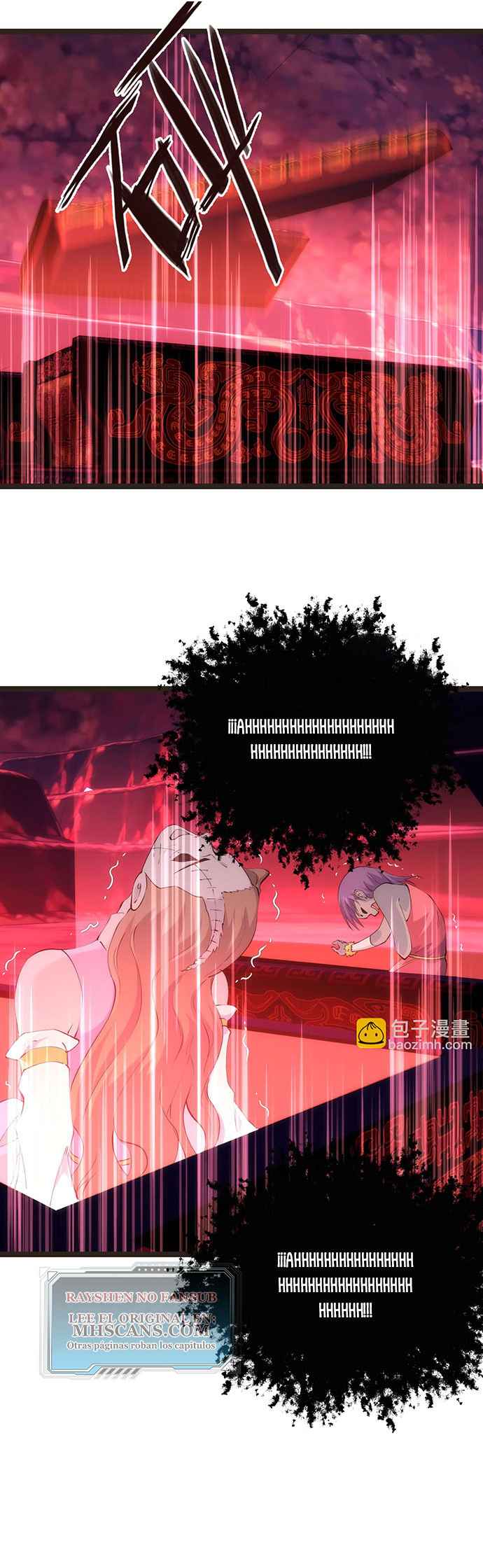 Read Sistema Divino del Jugador Inmortal ES Manga Online