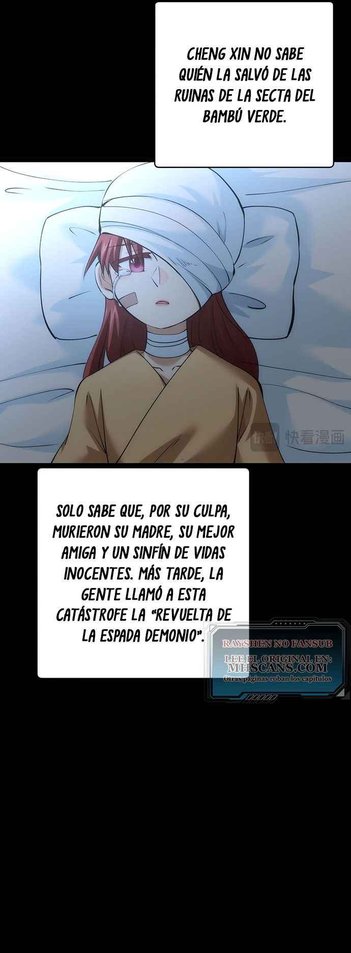 Read Sistema Divino del Jugador Inmortal ES Manga Online