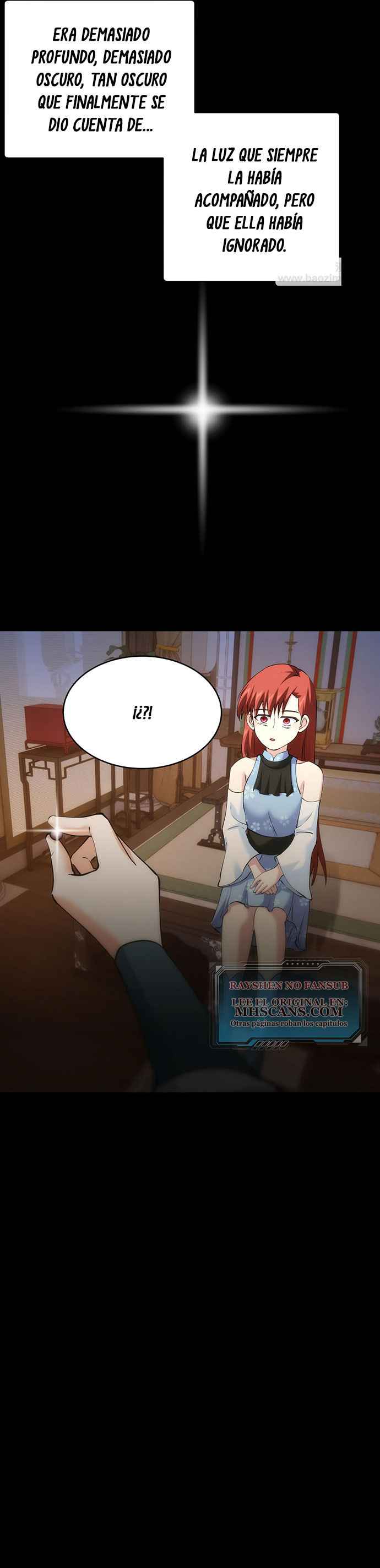 Read Sistema Divino del Jugador Inmortal ES Manga Online