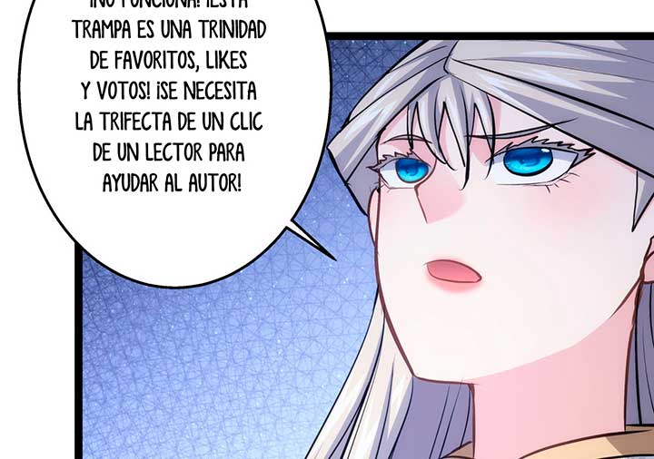 Read Sistema Divino del Jugador Inmortal ES Manga Online