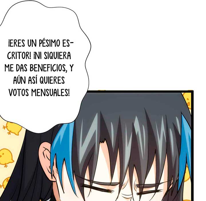 Read Sistema Divino del Jugador Inmortal ES Manga Online