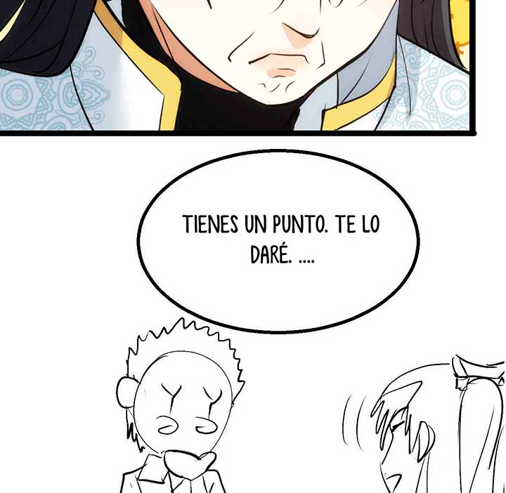 Read Sistema Divino del Jugador Inmortal ES Manga Online