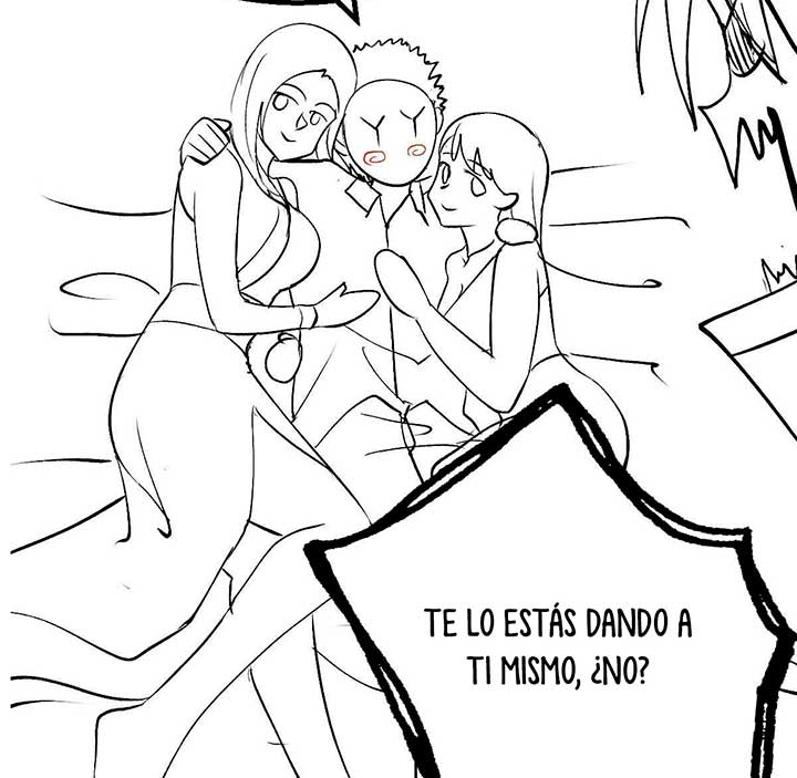 Read Sistema Divino del Jugador Inmortal ES Manga Online