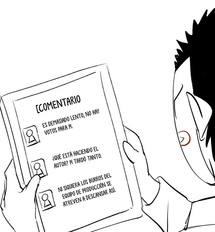 Read Sistema Divino del Jugador Inmortal ES Manga Online