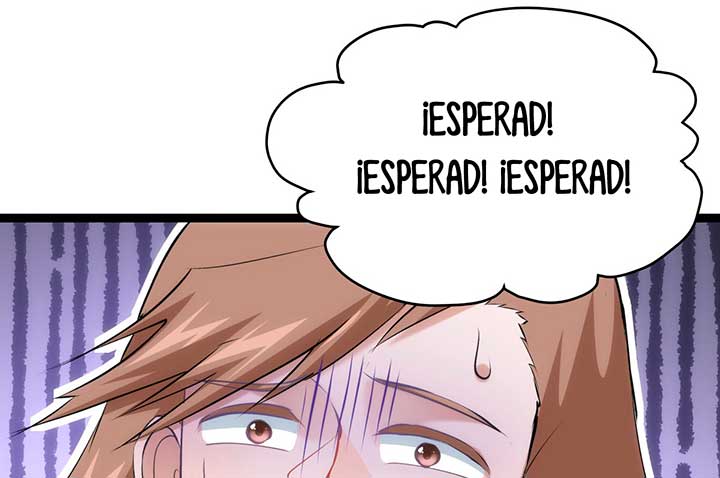 Read Sistema Divino del Jugador Inmortal ES Manga Online