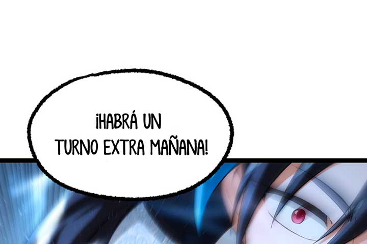 Read Sistema Divino del Jugador Inmortal ES Manga Online