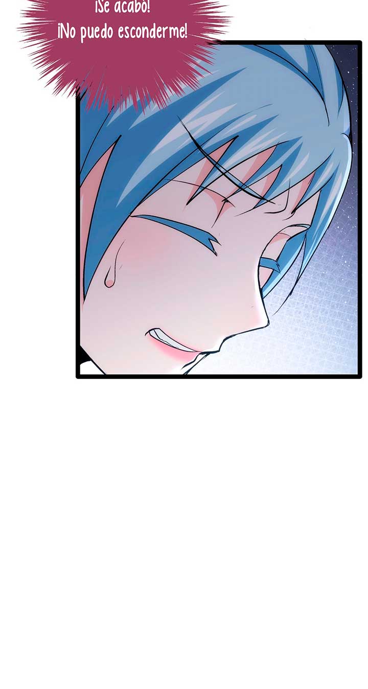 Read Sistema Divino del Jugador Inmortal ES Manga Online