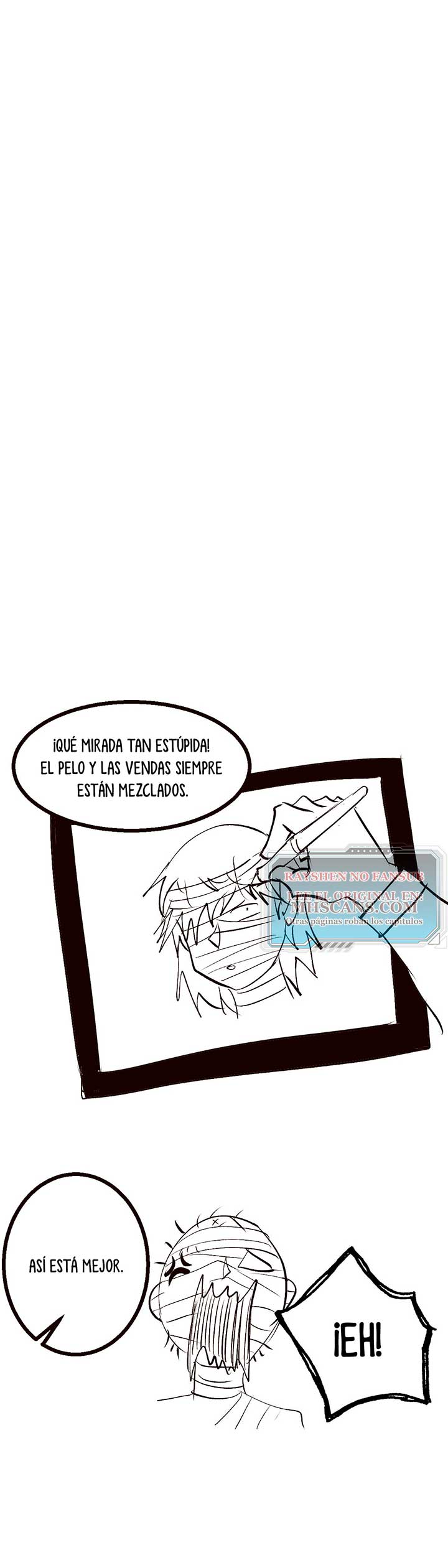 Read Sistema Divino del Jugador Inmortal ES Manga Online