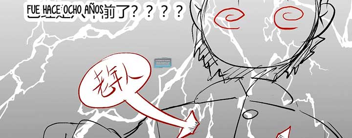 Read Sistema Divino del Jugador Inmortal ES Manga Online