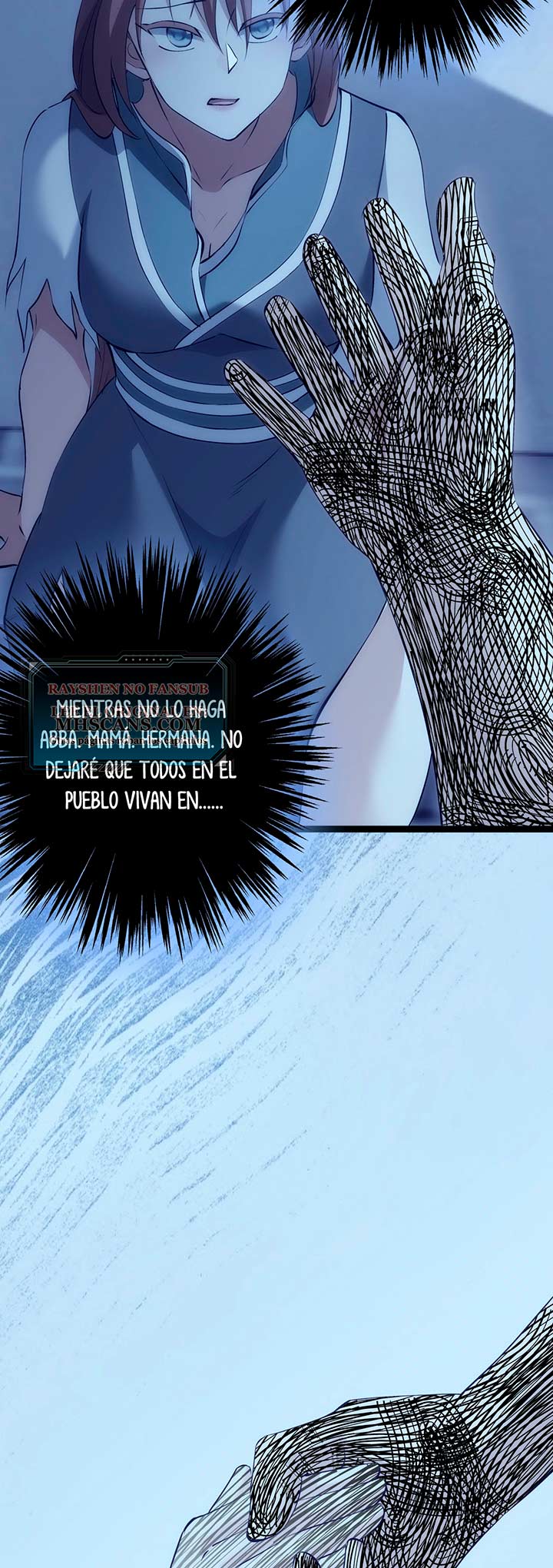 Read Sistema Divino del Jugador Inmortal ES Manga Online