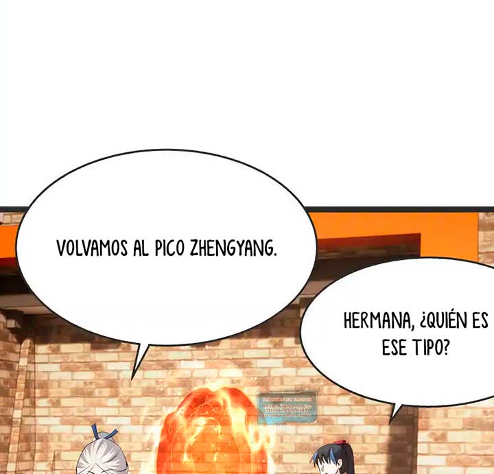 Read Sistema Divino del Jugador Inmortal ES Manga Online