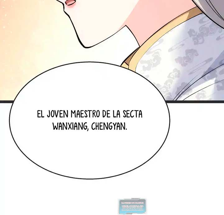 Read Sistema Divino del Jugador Inmortal ES Manga Online