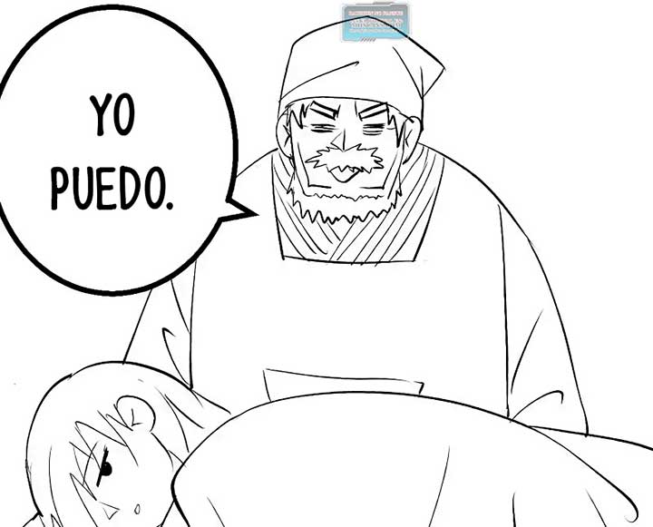 Read Sistema Divino del Jugador Inmortal ES Manga Online