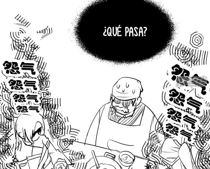 Read Sistema Divino del Jugador Inmortal ES Manga Online