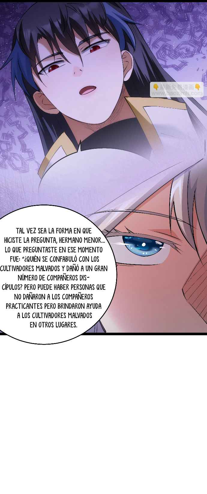 Read Sistema Divino del Jugador Inmortal ES Manga Online