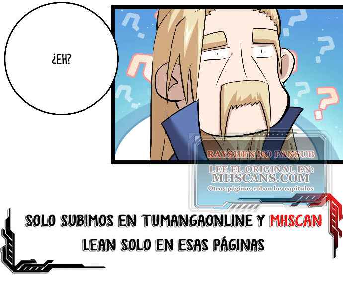Read Sistema Divino del Jugador Inmortal ES Manga Online