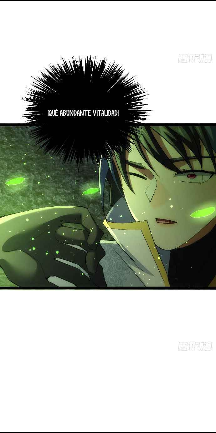Read Sistema Divino del Jugador Inmortal ES Manga Online