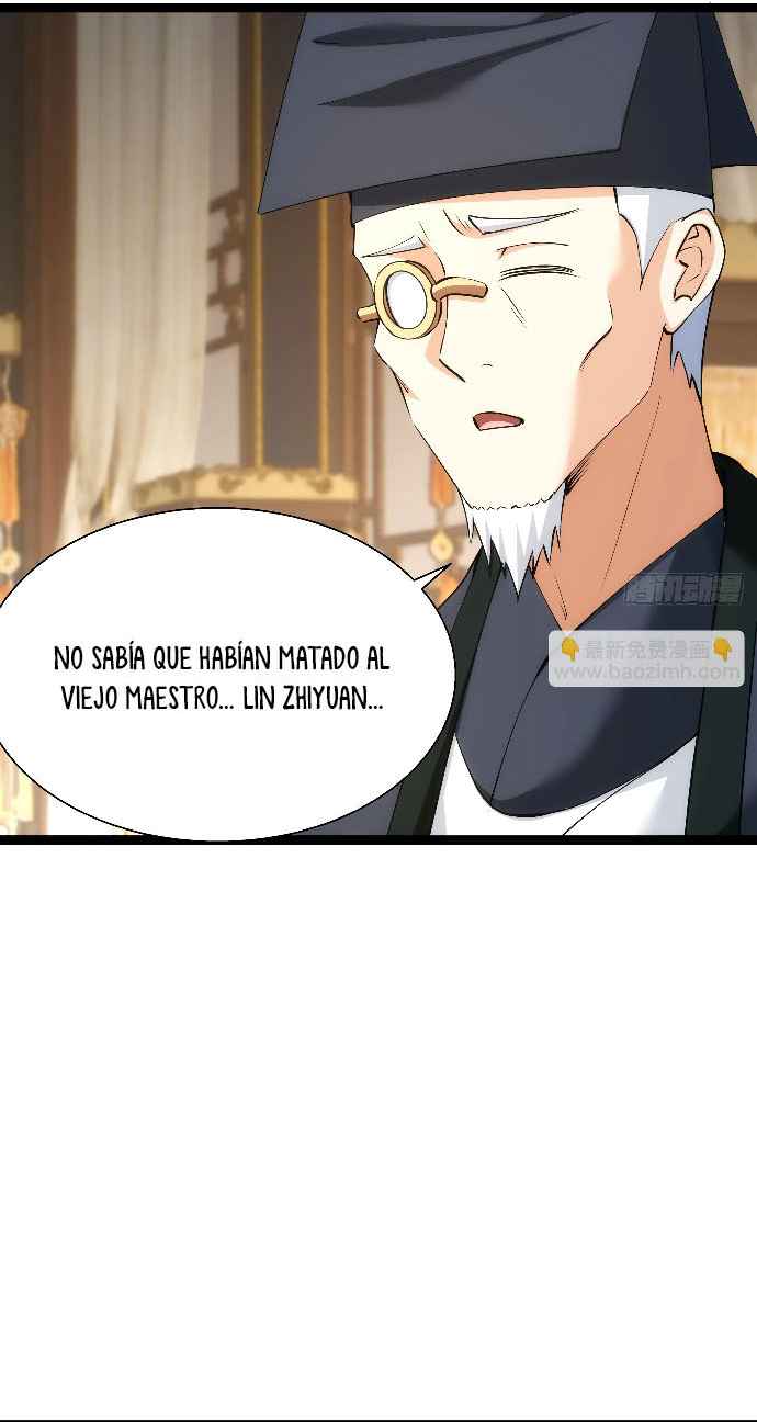 Read Sistema Divino del Jugador Inmortal ES Manga Online