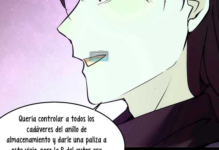 Read Sistema Divino del Jugador Inmortal ES Manga Online