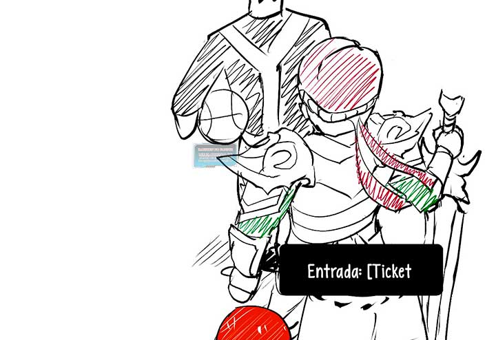 Read Sistema Divino del Jugador Inmortal ES Manga Online
