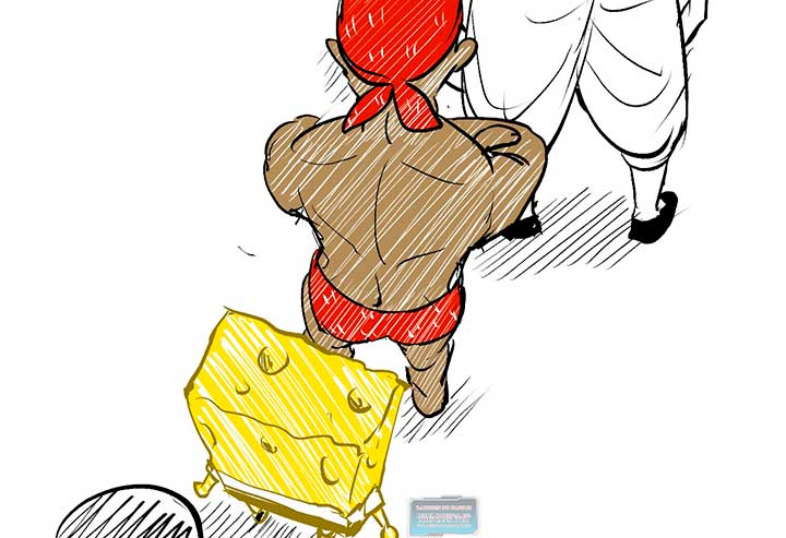 Read Sistema Divino del Jugador Inmortal ES Manga Online