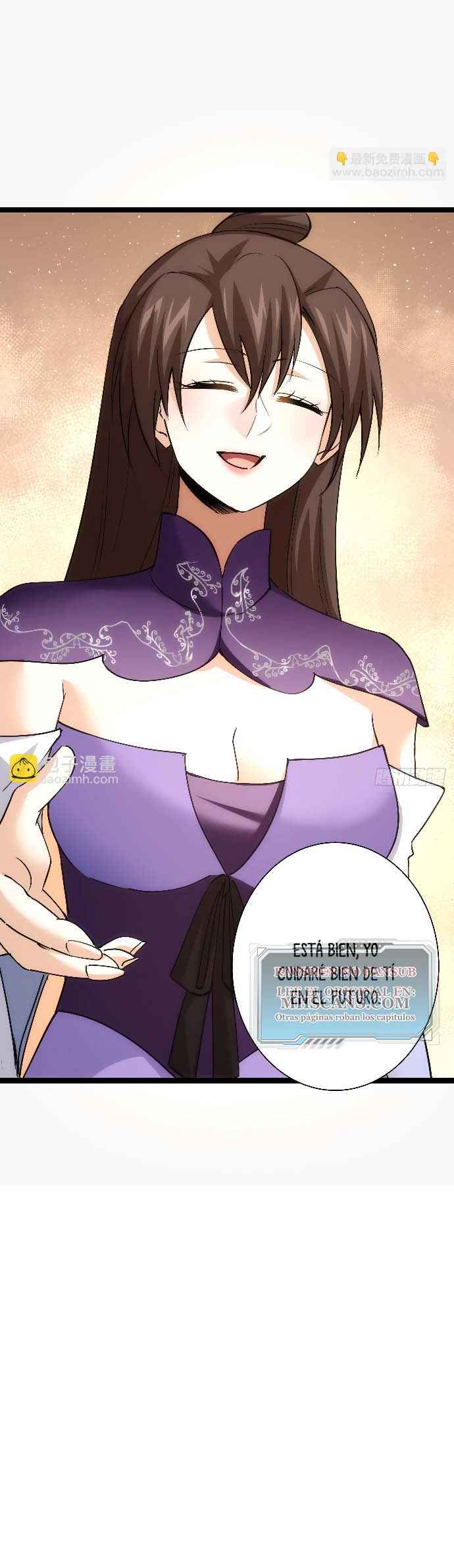 Read Sistema Divino del Jugador Inmortal ES Manga Online