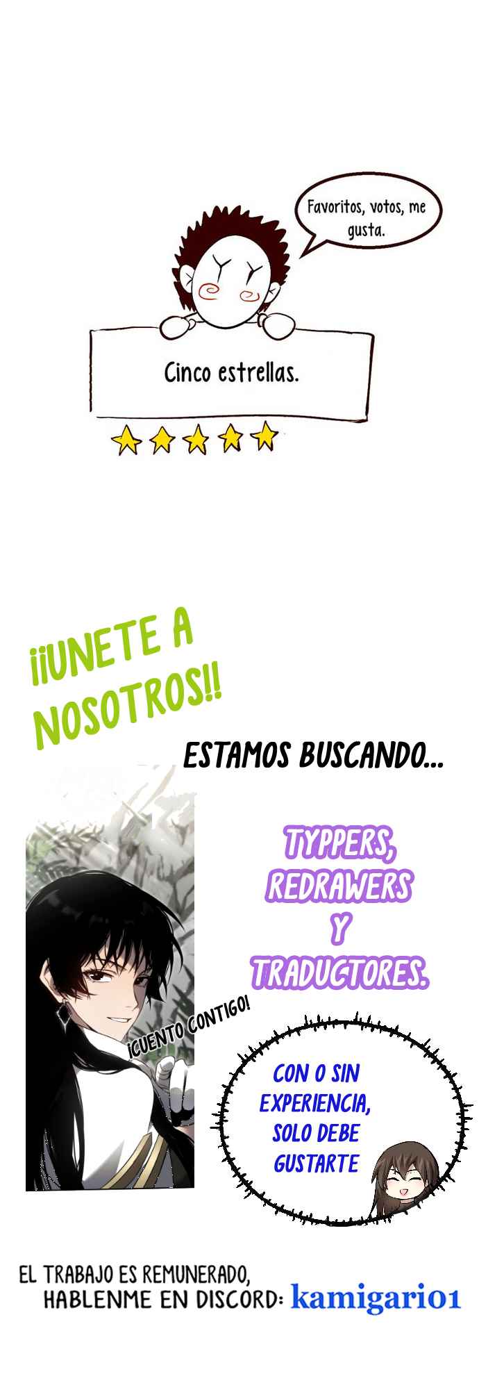 Read Sistema Divino del Jugador Inmortal ES Manga Online