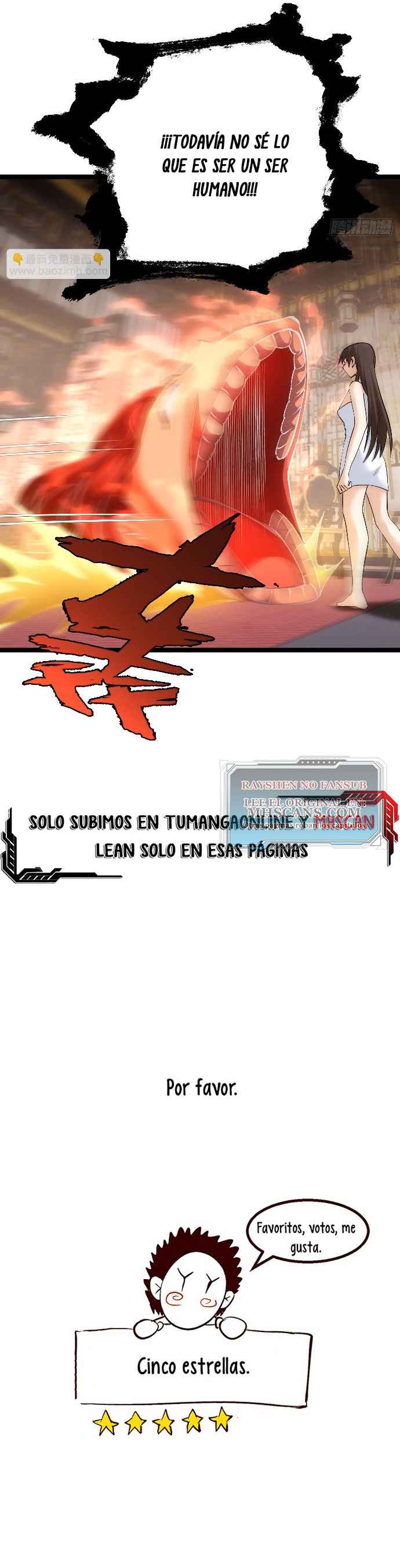 Read Sistema Divino del Jugador Inmortal ES Manga Online