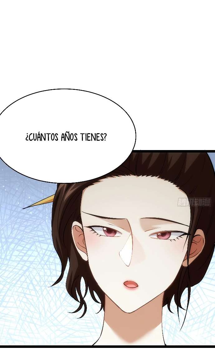 Read Sistema Divino del Jugador Inmortal ES Manga Online