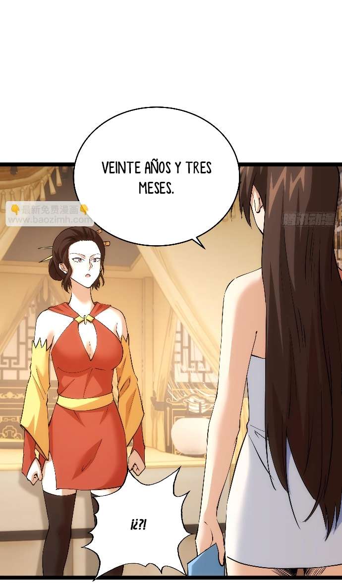 Read Sistema Divino del Jugador Inmortal ES Manga Online