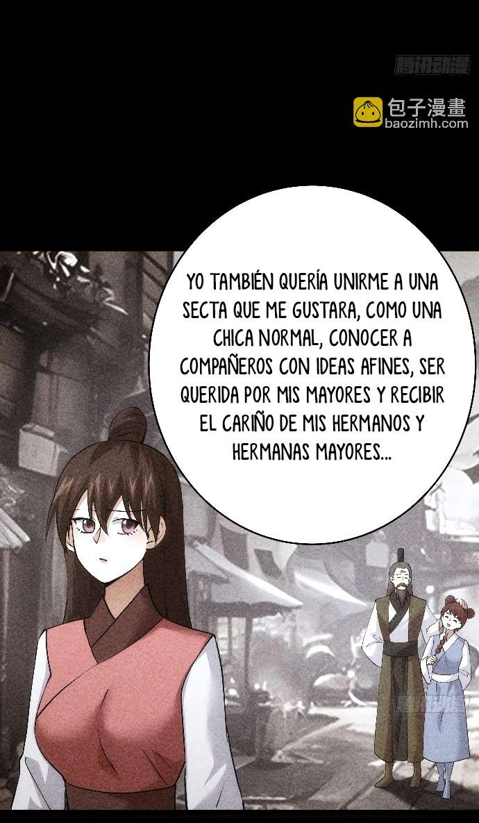 Read Sistema Divino del Jugador Inmortal ES Manga Online