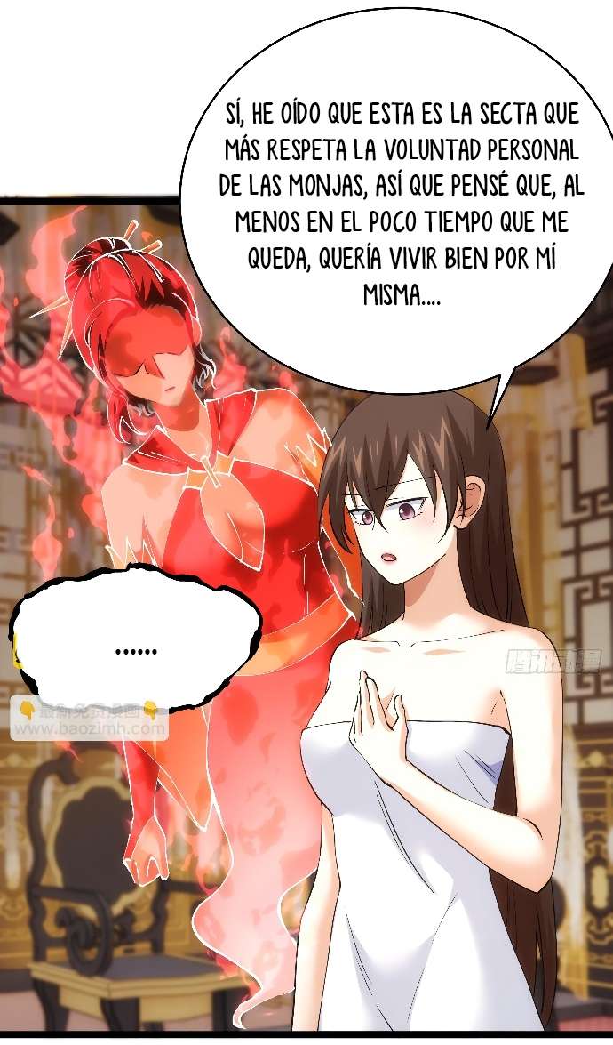 Read Sistema Divino del Jugador Inmortal ES Manga Online