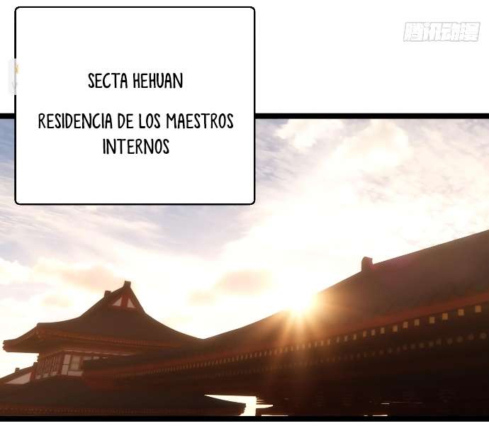 Read Sistema Divino del Jugador Inmortal ES Manga Online