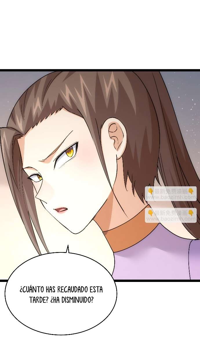 Read Sistema Divino del Jugador Inmortal ES Manga Online