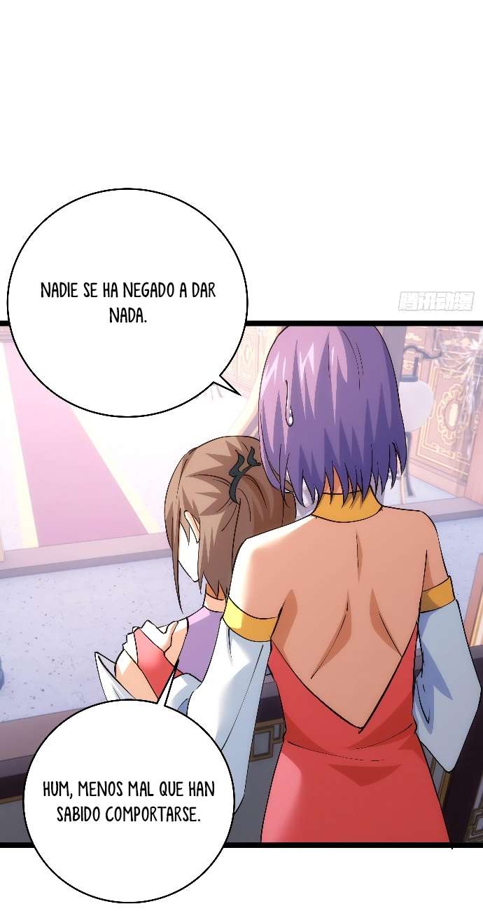 Read Sistema Divino del Jugador Inmortal ES Manga Online