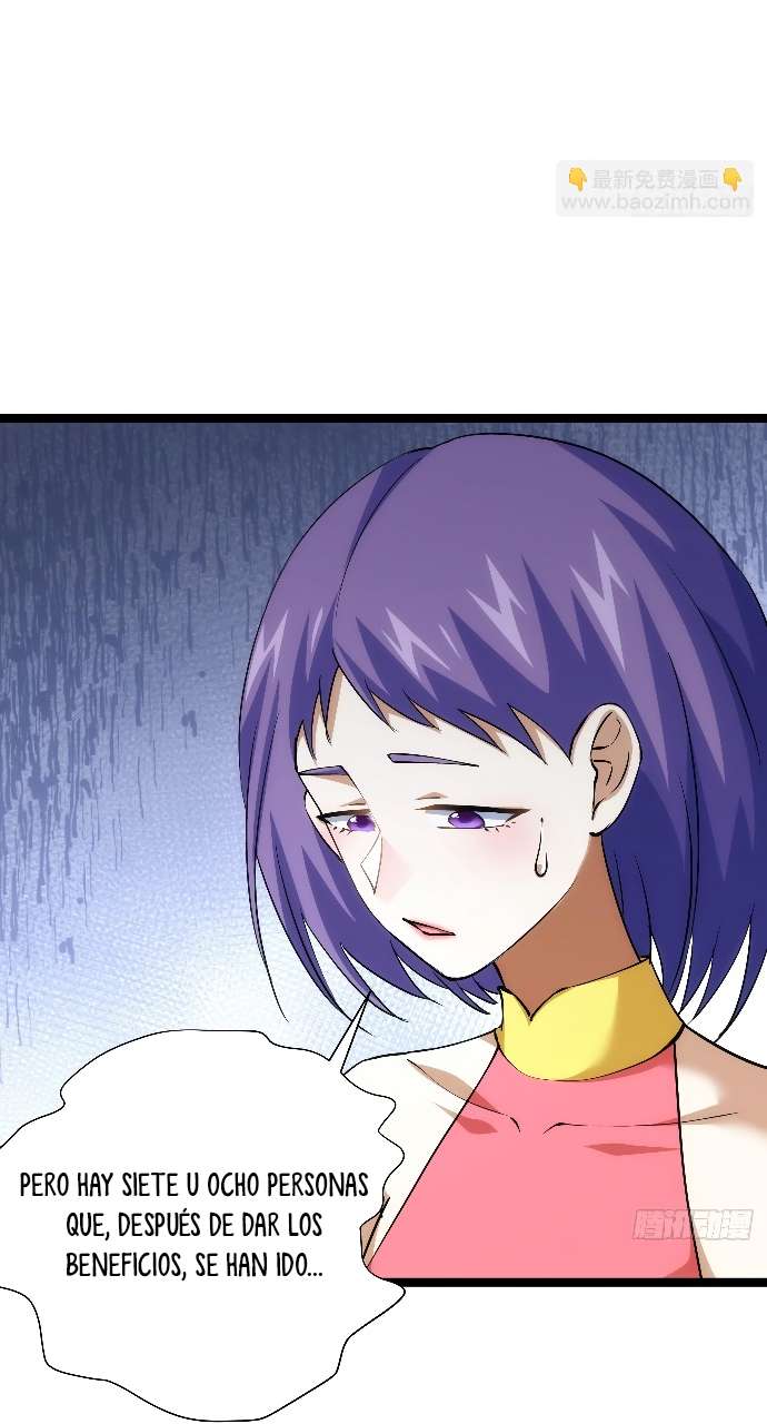 Read Sistema Divino del Jugador Inmortal ES Manga Online