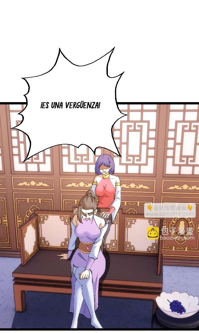 Read Sistema Divino del Jugador Inmortal ES Manga Online