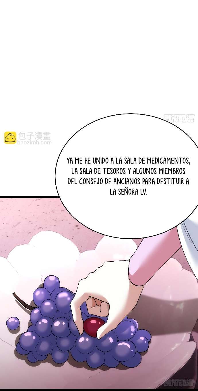 Read Sistema Divino del Jugador Inmortal ES Manga Online