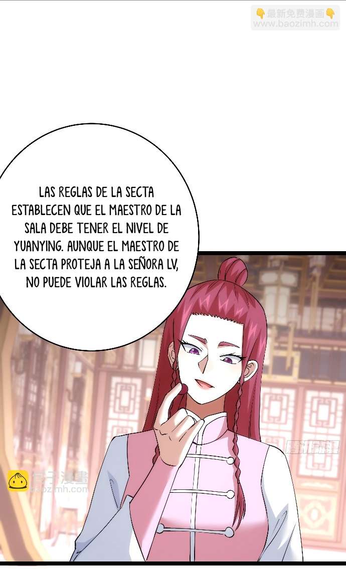 Read Sistema Divino del Jugador Inmortal ES Manga Online