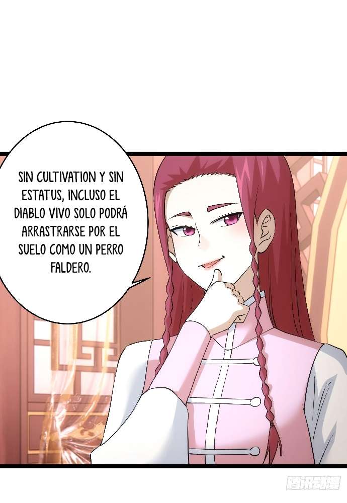 Read Sistema Divino del Jugador Inmortal ES Manga Online