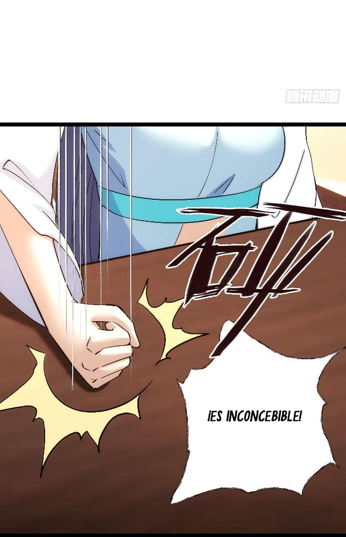 Read Sistema Divino del Jugador Inmortal ES Manga Online