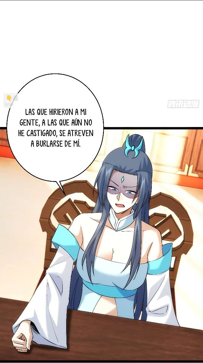 Read Sistema Divino del Jugador Inmortal ES Manga Online