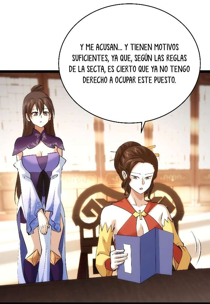Read Sistema Divino del Jugador Inmortal ES Manga Online