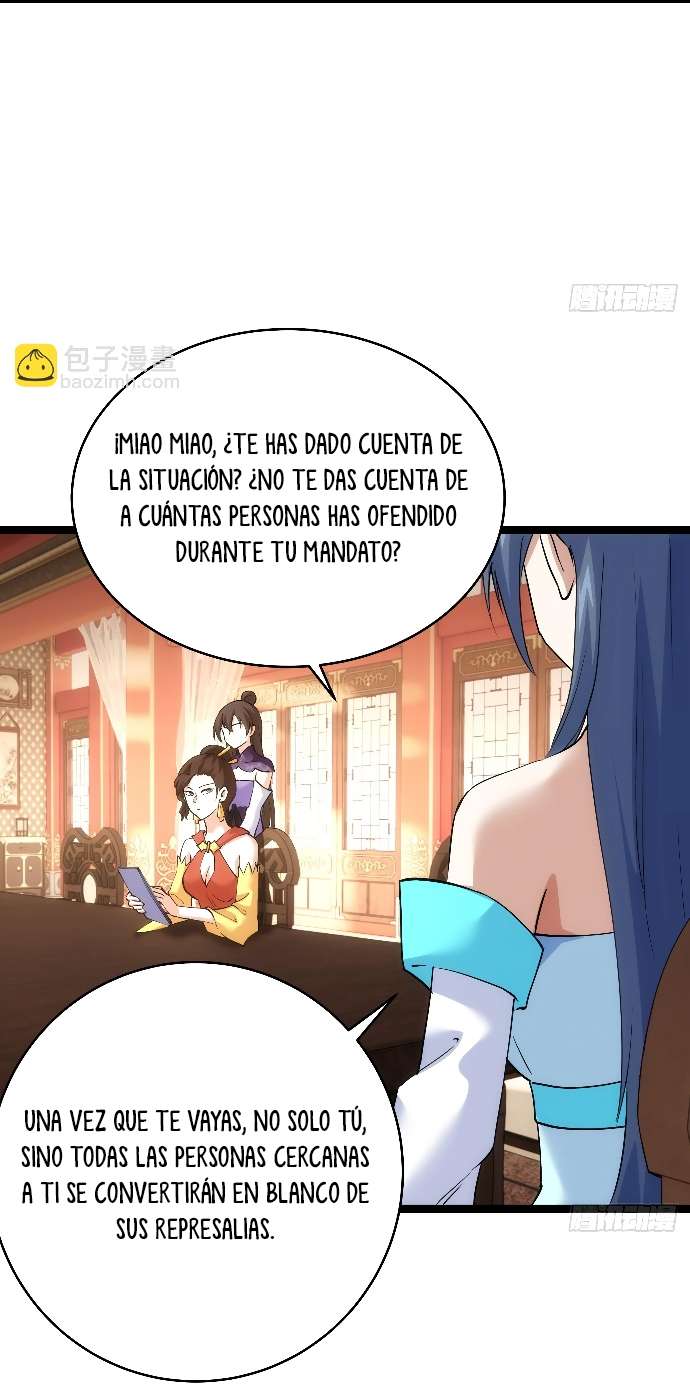 Read Sistema Divino del Jugador Inmortal ES Manga Online