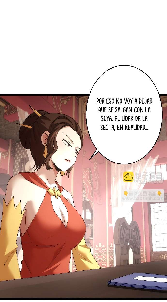 Read Sistema Divino del Jugador Inmortal ES Manga Online
