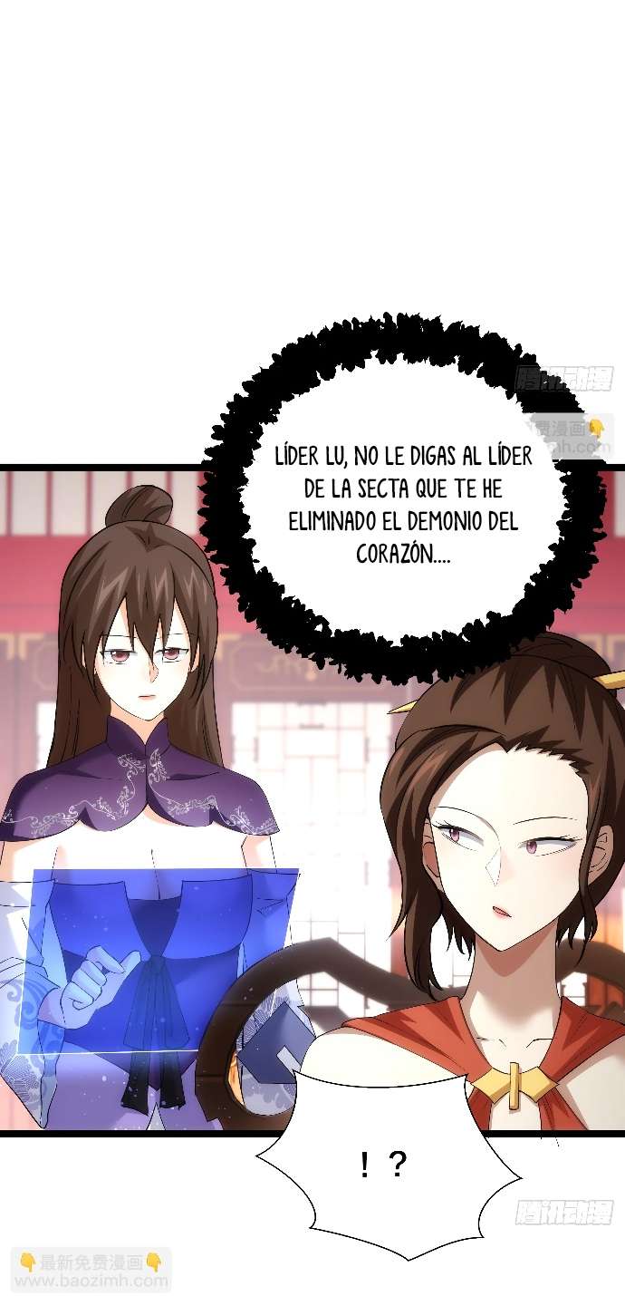 Read Sistema Divino del Jugador Inmortal ES Manga Online